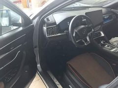 BYD Song Plus New Energy 2021 DM-i 100KM Four-Wheel Drive Flagship Plus - ფოტო 16