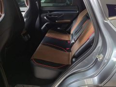 BYD Song Plus New Energy 2021 DM-i 100KM Four-Wheel Drive Flagship Plus - ფოტო 17