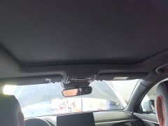 BYD Song Plus New Energy 2021 DM-i 100KM Four-Wheel Drive Flagship Plus - ფოტო 18