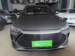 BYD Song Plus New Energy 2021 DM-i 100KM Four-Wheel Drive Flagship Plus - ფოტო 3
