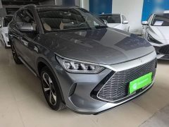 BYD Song Plus New Energy 2021 DM-i 100KM Four-Wheel Drive Flagship Plus - ფოტო 4
