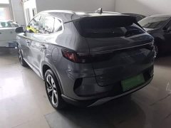 BYD Song Plus New Energy 2021 DM-i 100KM Four-Wheel Drive Flagship Plus - ფოტო 5