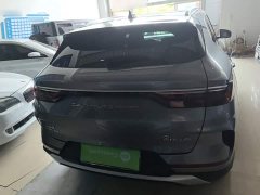 BYD Song Plus New Energy 2021 DM-i 100KM Four-Wheel Drive Flagship Plus - ფოტო 6