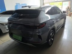 BYD Song Plus New Energy 2021 DM-i 100KM Four-Wheel Drive Flagship Plus - ფოტო 7