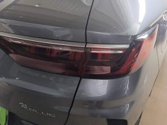 BYD Song Plus New Energy 2021 DM-i 100KM Four-Wheel Drive Flagship Plus - ფოტო 8