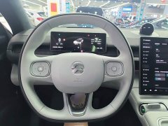 NIO ES6 75kWh - ფოტო 11