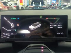 NIO ES6 75kWh - ფოტო 12
