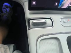 NIO ES6 75kWh - ფოტო 14