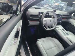 NIO ES6 75kWh - ფოტო 16