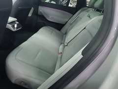 NIO ES6 75kWh - ფოტო 17