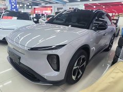 NIO ES6 75kWh - ფოტო 2