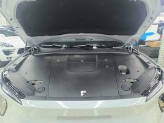 NIO ES6 75kWh - ფოტო 20