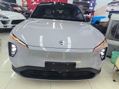 NIO ES6 75kWh - ფოტო 3