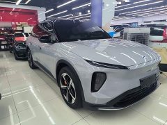 NIO ES6 75kWh - ფოტო 4