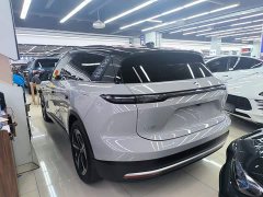 NIO ES6 75kWh - ფოტო 5