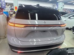 NIO ES6 75kWh - ფოტო 6