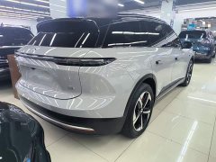 NIO ES6 75kWh - ფოტო 7