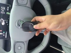 NIO ES6 75kWh - ფოტო 9