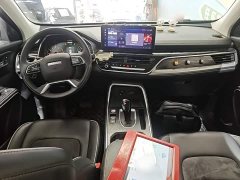 Haval H6 2021 National Trend Edition 1.5T Automatic Urban Version - ფოტო 10