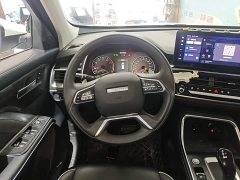 Haval H6 2021 National Trend Edition 1.5T Automatic Urban Version - ფოტო 11