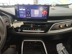 Haval H6 2021 National Trend Edition 1.5T Automatic Urban Version - ფოტო 13