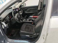 Haval H6 2021 National Trend Edition 1.5T Automatic Urban Version - ფოტო 15