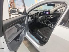 Haval H6 2021 National Trend Edition 1.5T Automatic Urban Version - ფოტო 16