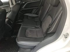 Haval H6 2021 National Trend Edition 1.5T Automatic Urban Version - ფოტო 17