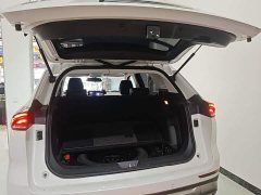 Haval H6 2021 National Trend Edition 1.5T Automatic Urban Version - ფოტო 19