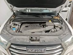 Haval H6 2021 National Trend Edition 1.5T Automatic Urban Version - ფოტო 20