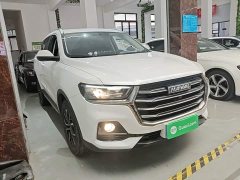 Haval H6 2021 National Trend Edition 1.5T Automatic Urban Version - ფოტო 4