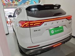 Haval H6 2021 National Trend Edition 1.5T Automatic Urban Version - ფოტო 5