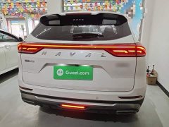 Haval H6 2021 National Trend Edition 1.5T Automatic Urban Version - ფოტო 6