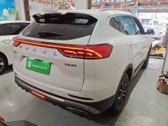 Haval H6 2021 National Trend Edition 1.5T Automatic Urban Version - ფოტო 7