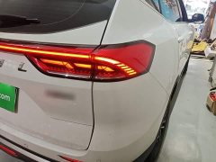 Haval H6 2021 National Trend Edition 1.5T Automatic Urban Version - ფოტო 8
