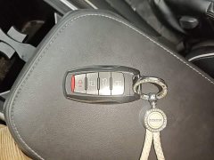 Haval H6 2021 National Trend Edition 1.5T Automatic Urban Version - ფოტო 9