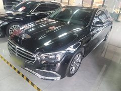 Mercedes-Benz E-Class E 300 L AMG Sport Luxury - ფოტო 1