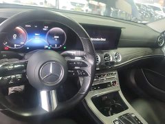 Mercedes-Benz E-Class E 300 L AMG Sport Luxury - ფოტო 10