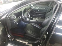 Mercedes-Benz E-Class E 300 L AMG Sport Luxury - ფოტო 15
