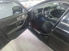 Mercedes-Benz E-Class E 300 L AMG Sport Luxury - ფოტო 16