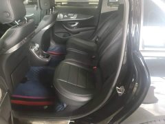 Mercedes-Benz E-Class E 300 L AMG Sport Luxury - ფოტო 17