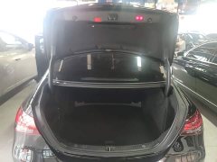 Mercedes-Benz E-Class E 300 L AMG Sport Luxury - ფოტო 19