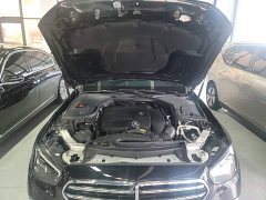 Mercedes-Benz E-Class E 300 L AMG Sport Luxury - ფოტო 20