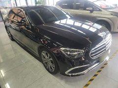 Mercedes-Benz E-Class E 300 L AMG Sport Luxury - ფოტო 4