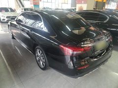Mercedes-Benz E-Class E 300 L AMG Sport Luxury - ფოტო 5