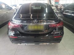 Mercedes-Benz E-Class E 300 L AMG Sport Luxury - ფოტო 6