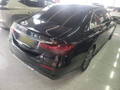 Mercedes-Benz E-Class E 300 L AMG Sport Luxury - ფოტო 7