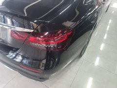Mercedes-Benz E-Class E 300 L AMG Sport Luxury - ფოტო 8
