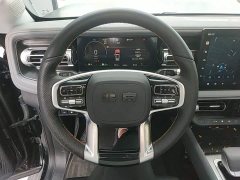 Beijing Jeep BJ40 Extended Range Advanced Edition - ფოტო 11