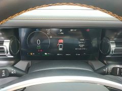 Beijing Jeep BJ40 Extended Range Advanced Edition - ფოტო 12